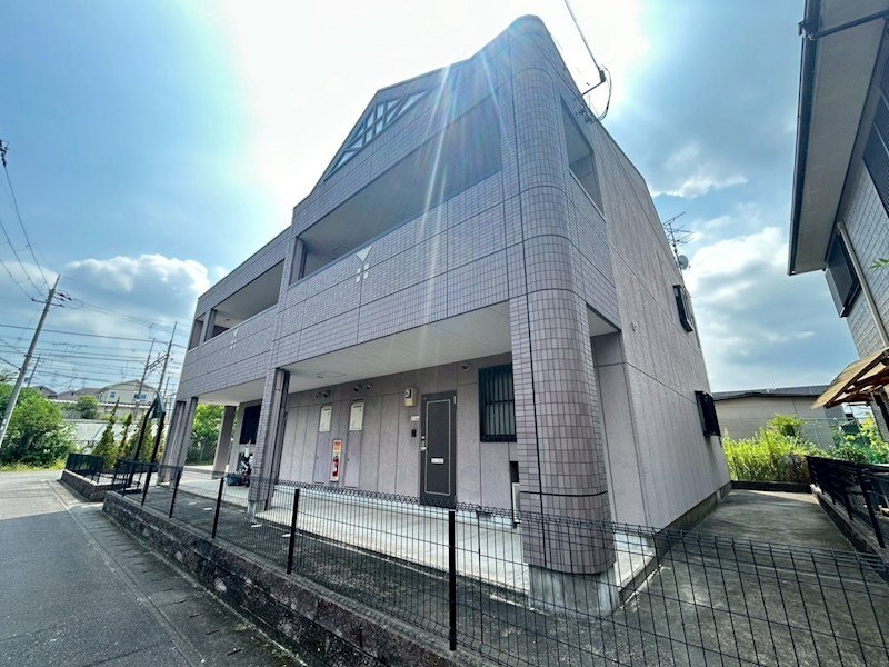 冨岡ハイツⅢ その他外観4
