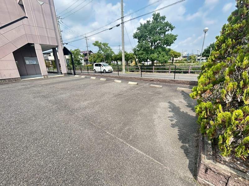 冨岡ハイツⅢ その他外観5
