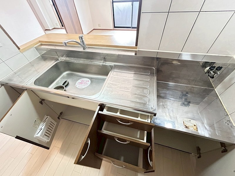 冨岡ハイツⅢ その他7