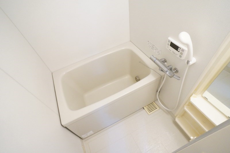 冨岡ハイツⅢ 風呂画像