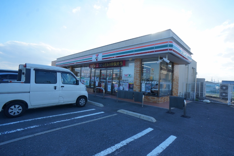 冨岡ハイツⅢ 周辺画像2