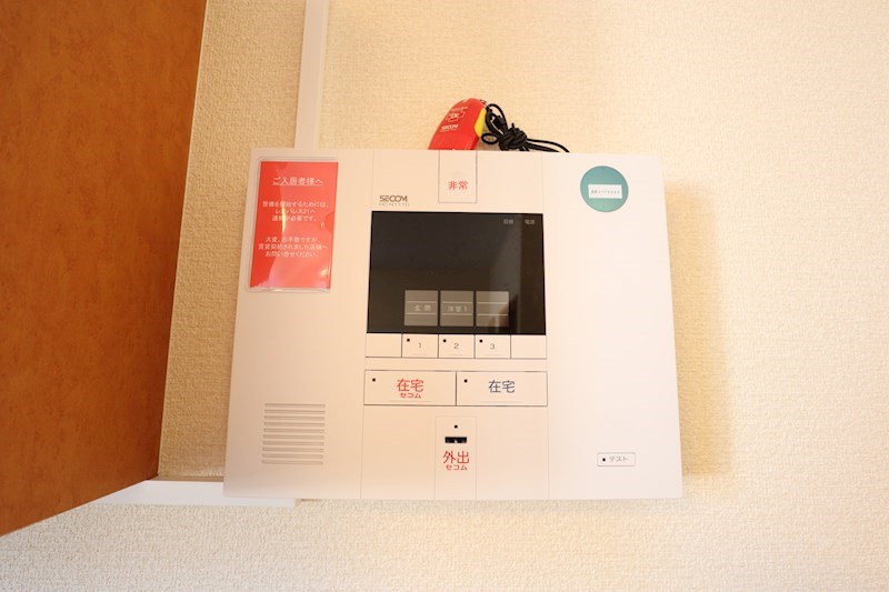 レオパレス大和郡山 その他15