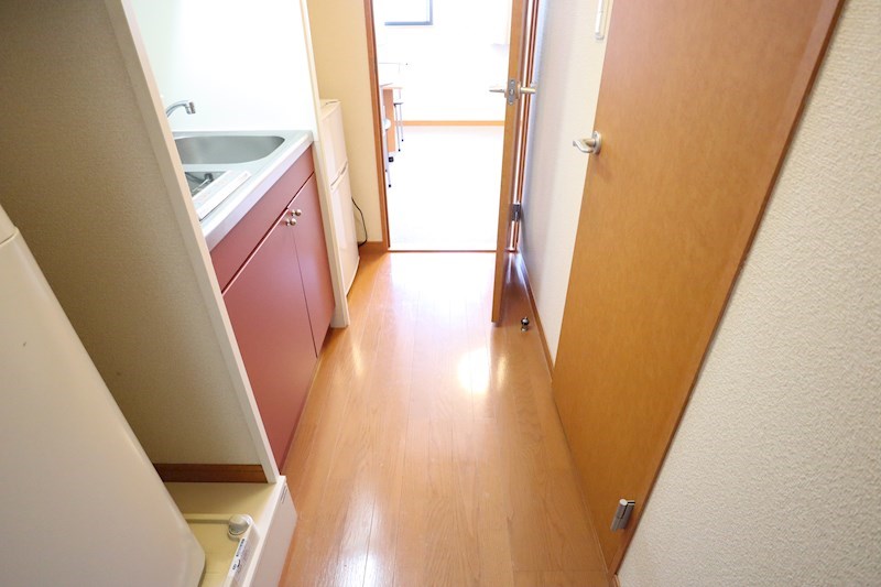 レオパレス大和郡山 その他34