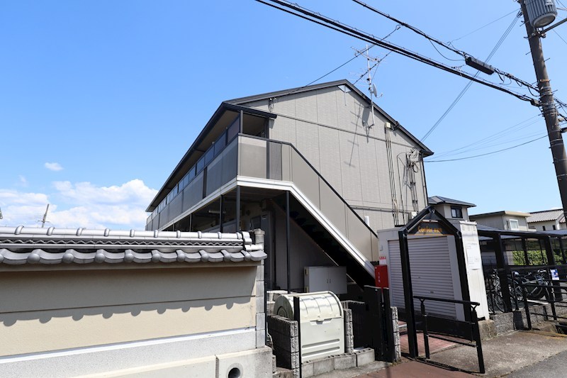 コンフォール奈良南 その他外観5