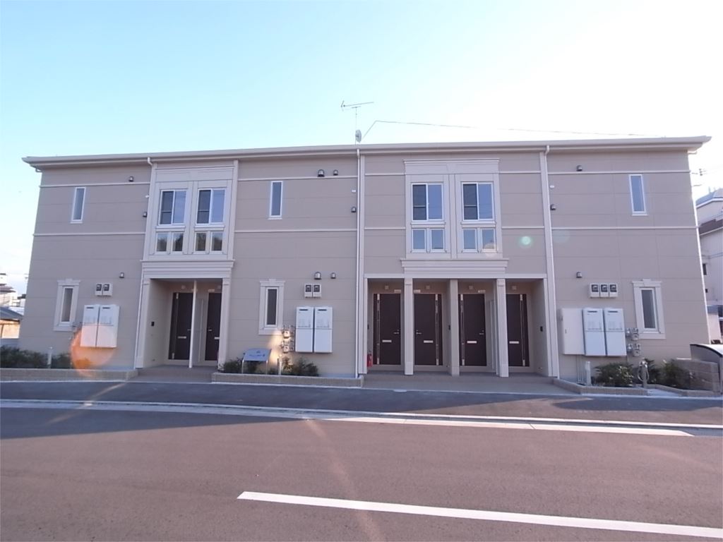 グリーンヒル宝 その他外観4