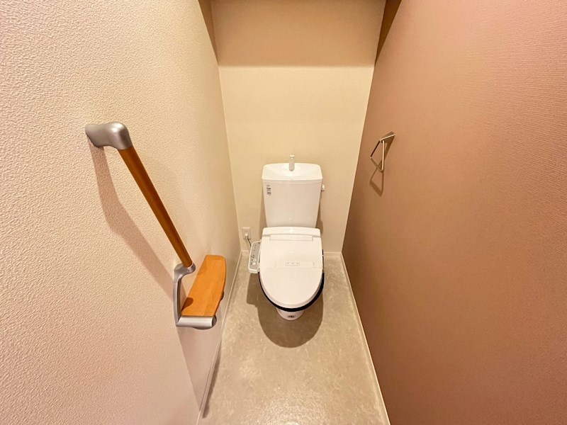 シャーメゾン　エスト その他1