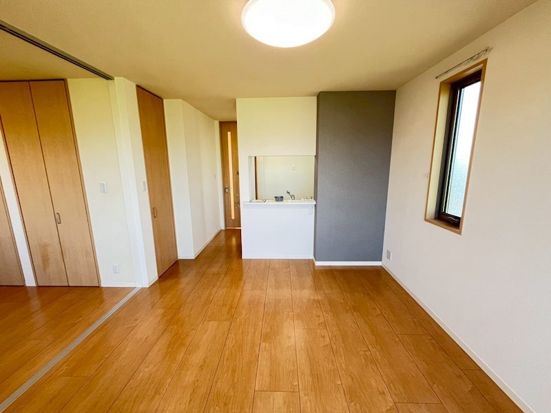 シャーメゾン　エスト リビング