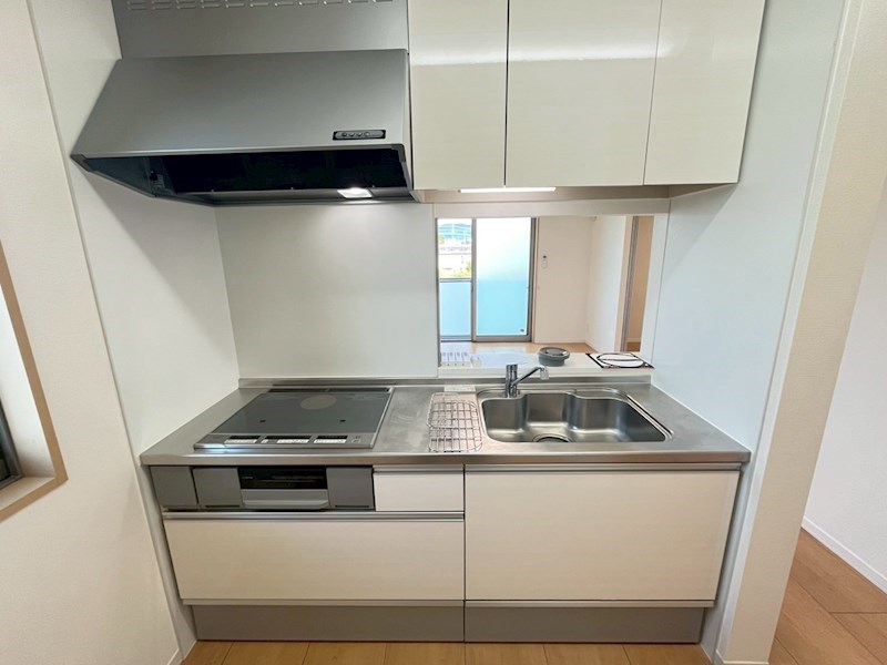 シャーメゾン　エスト キッチン