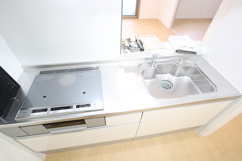 シャーメゾン　エスト キッチン