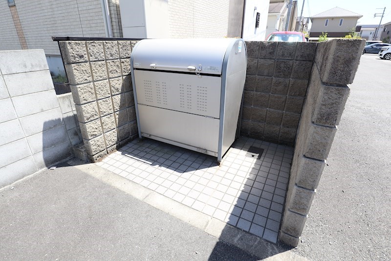 シャーメゾン二階堂 その他外観4