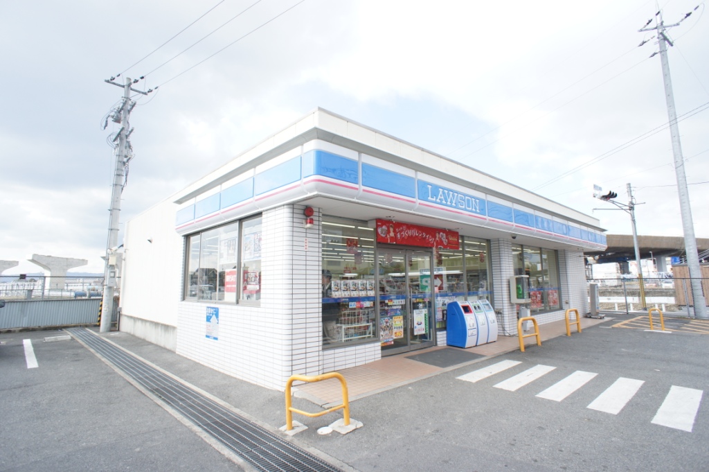 シャーメゾン二階堂 周辺画像7