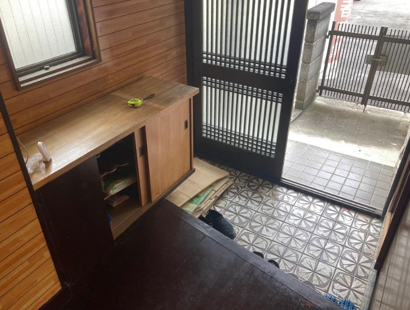 城北町戸建賃貸 その他8