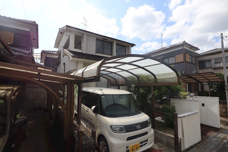 田原本町戸建て その他外観2