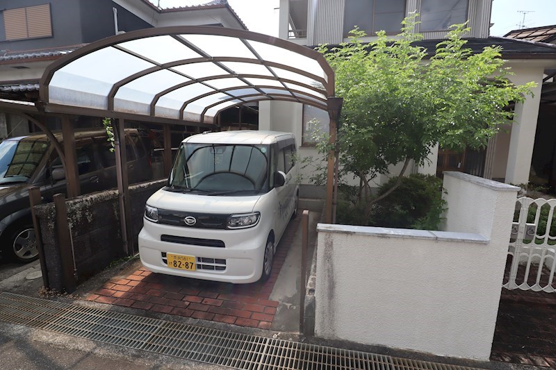 田原本町戸建て その他外観3