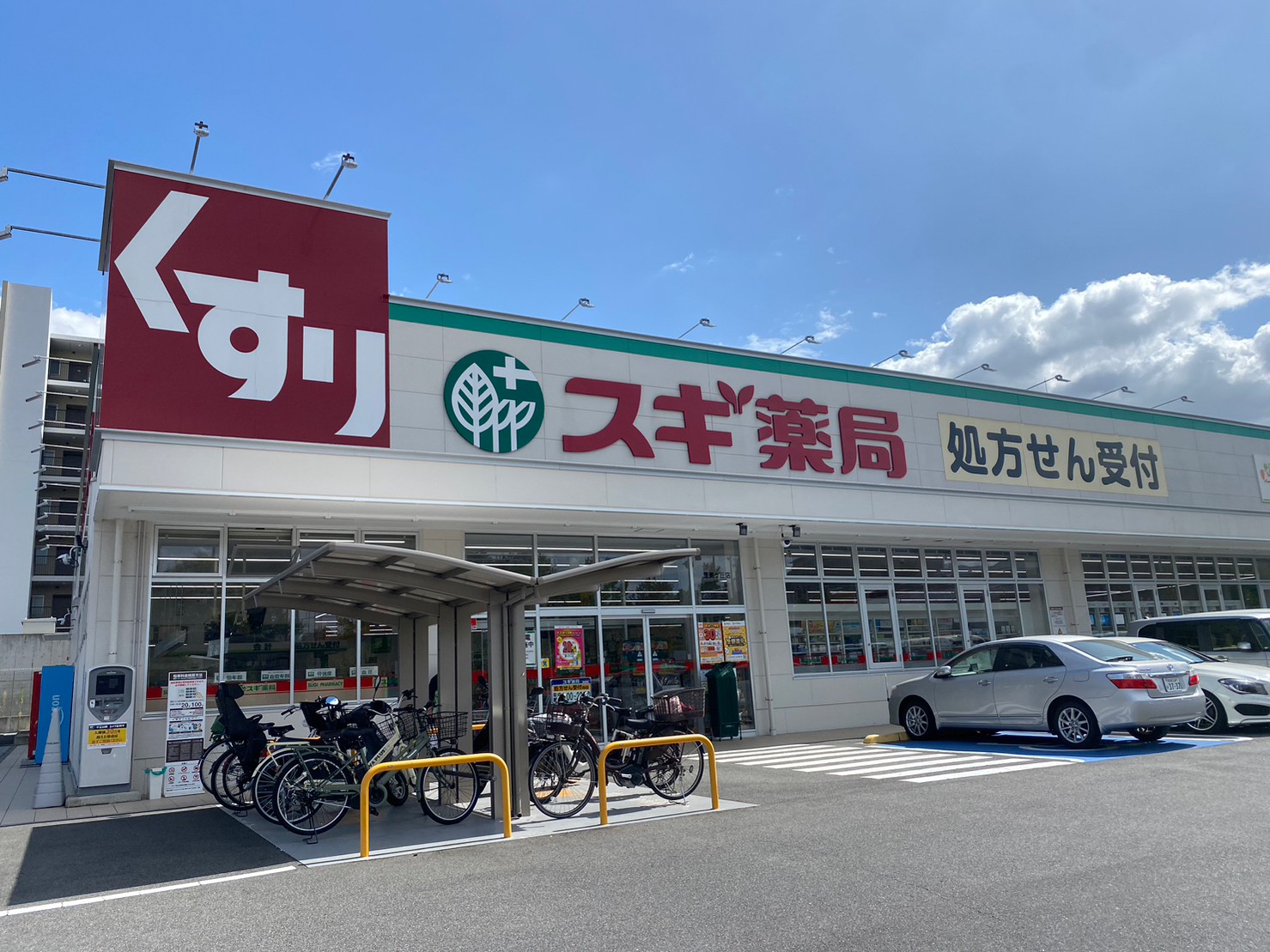 ローレルスクエア学研奈良登美ヶ丘Ⅰ期 周辺画像8