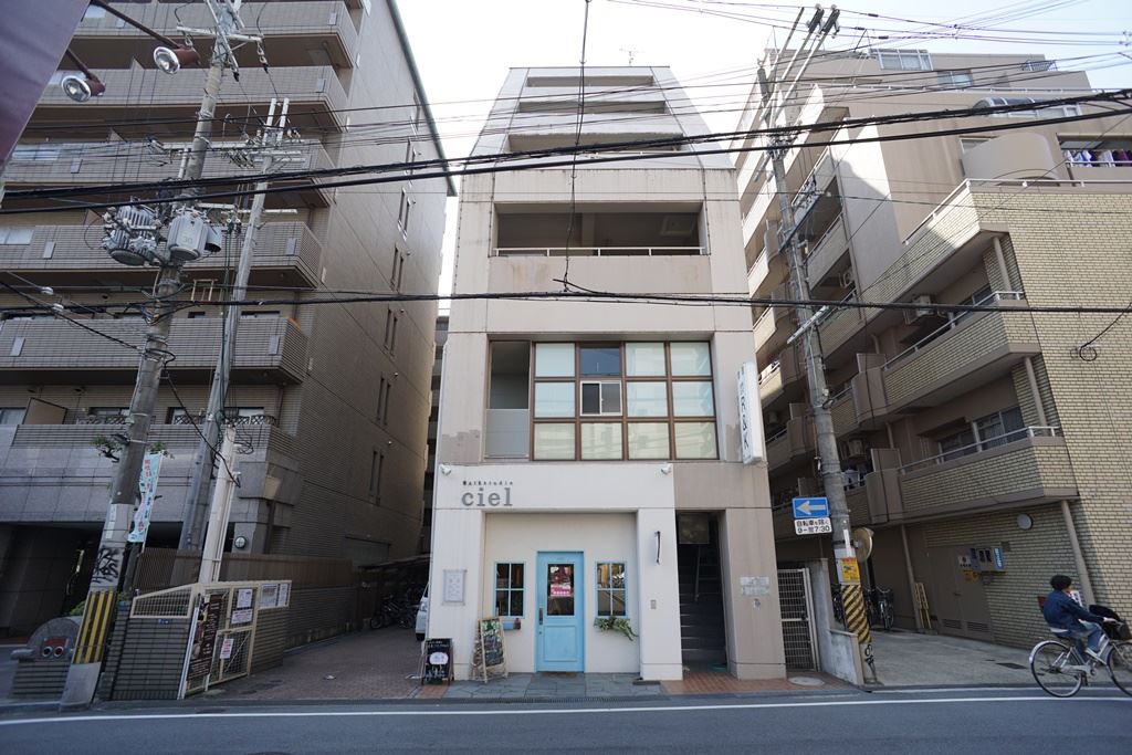 石橋ビル その他外観1