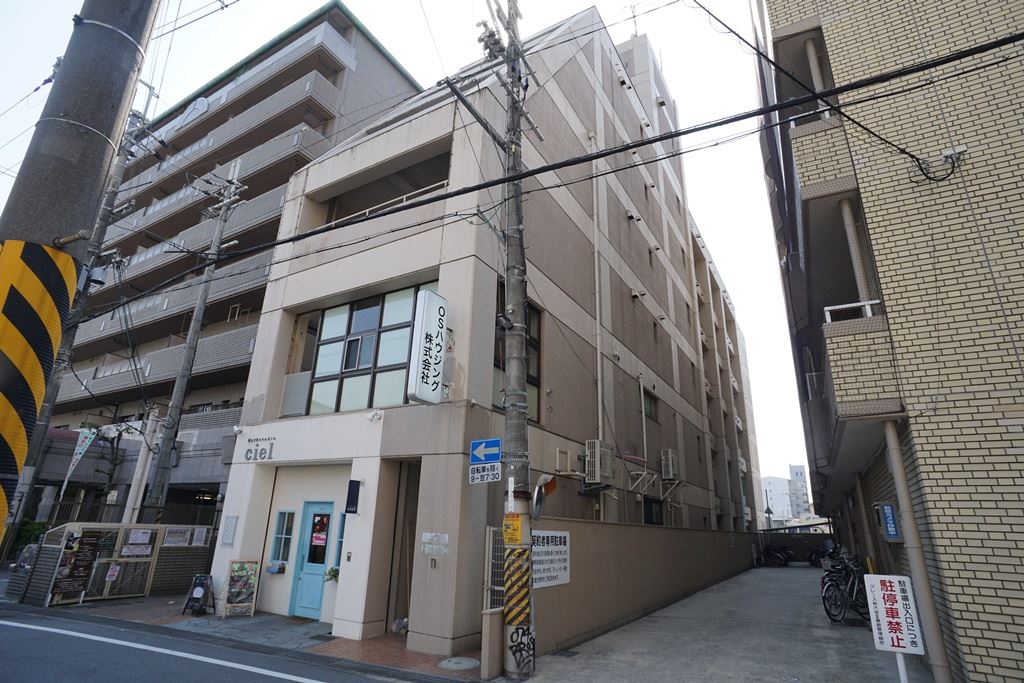 石橋ビル その他外観2