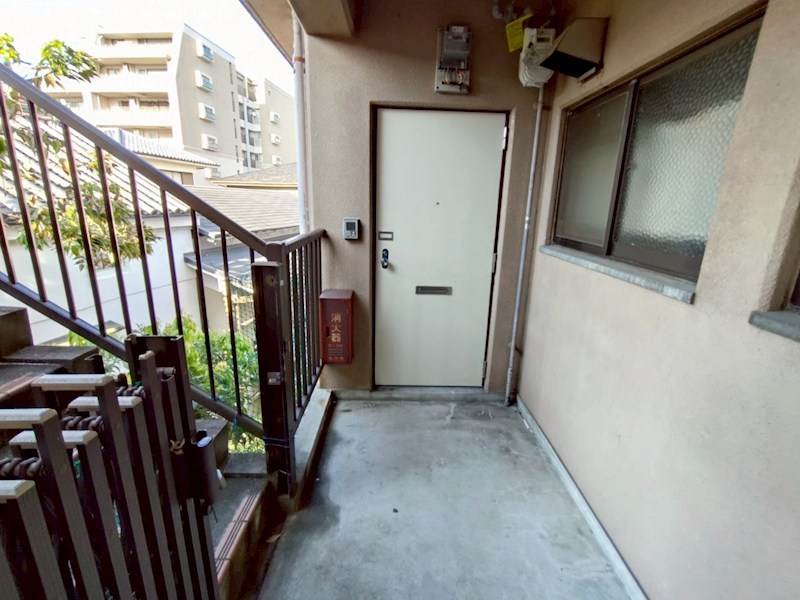 マンション芝 その他5