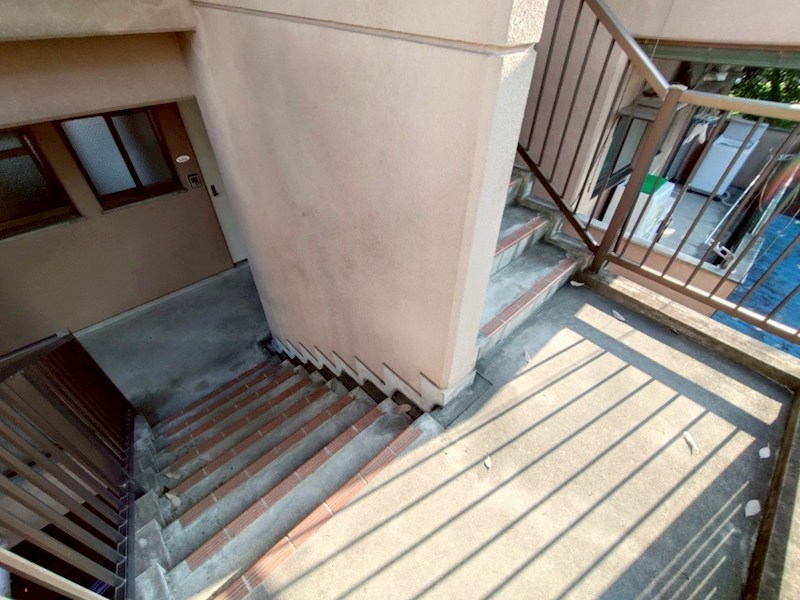 マンション芝 その他外観5