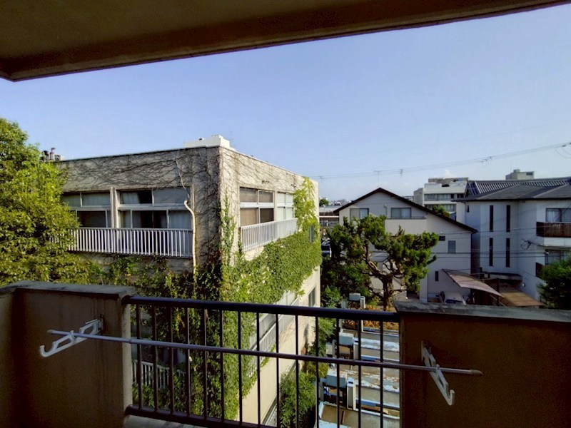 マンション芝 その他9