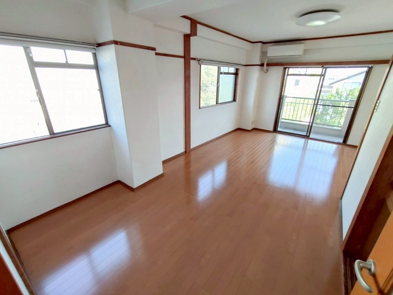 マンション芝 その他10