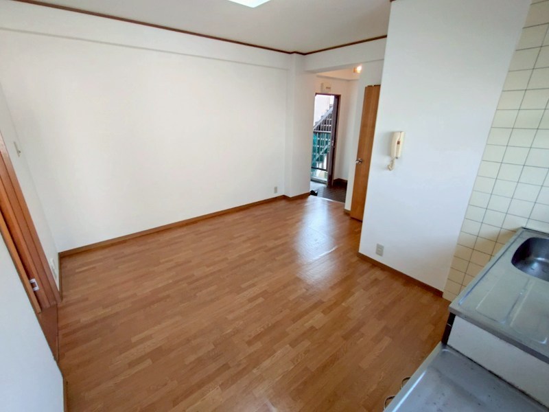 マンション芝 その他12