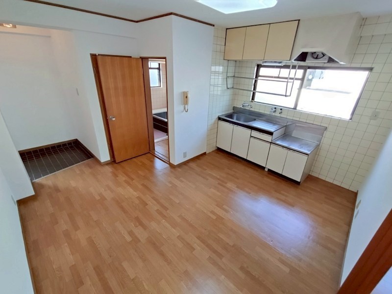 マンション芝 その他14