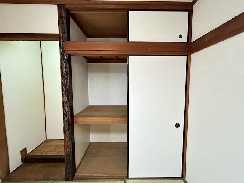 神殿町貸家 その他3