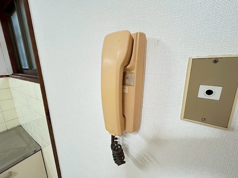 神殿町貸家 その他4