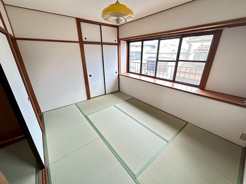 神殿町貸家 その他6