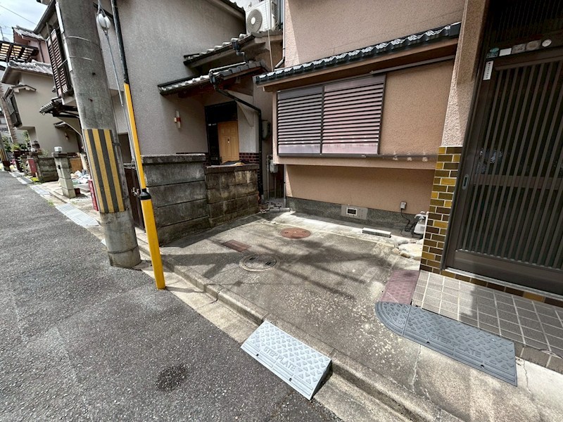 神殿町貸家 その他外観2