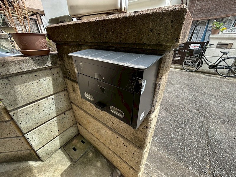 神殿町貸家 その他外観3