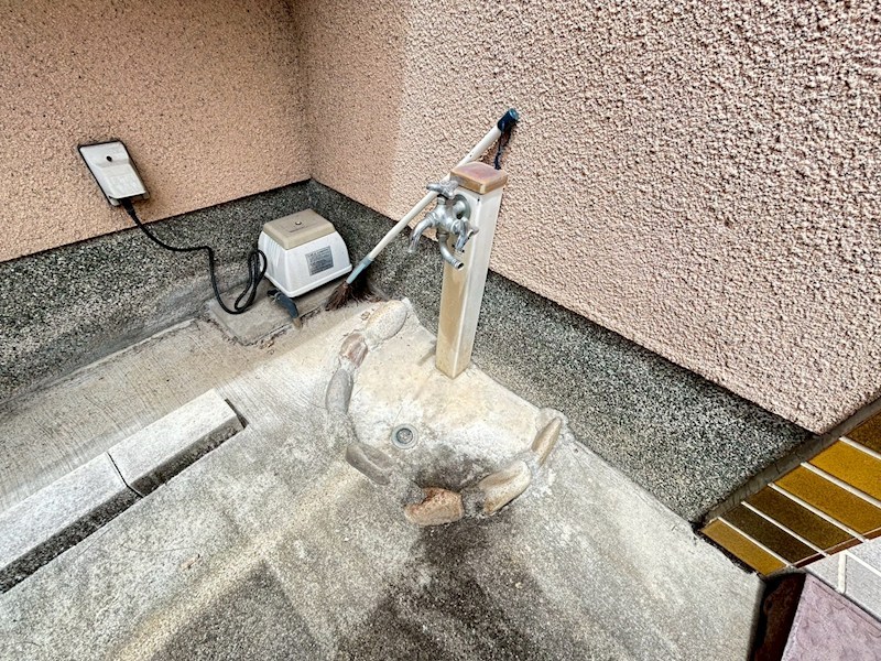 神殿町貸家 その他外観4