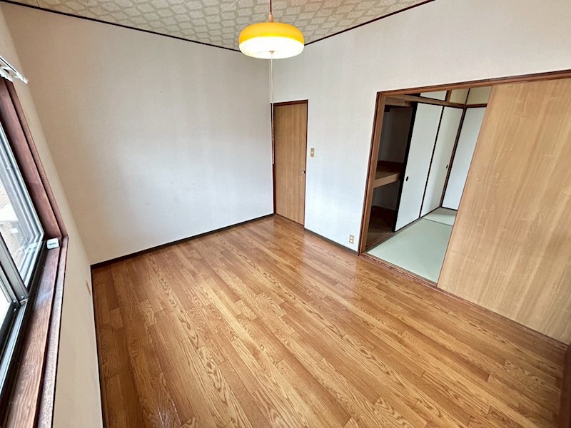神殿町貸家 その他18