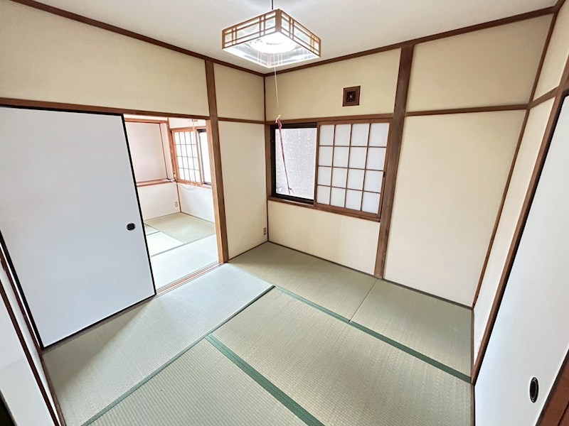 神殿町貸家 その他21