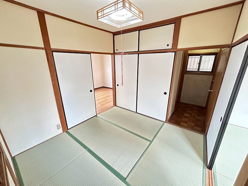 神殿町貸家 その他22