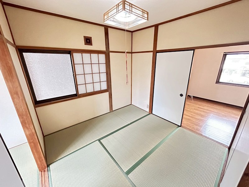 神殿町貸家 その他23