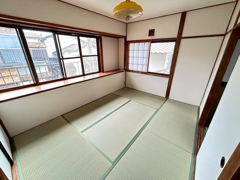 神殿町貸家 その他25