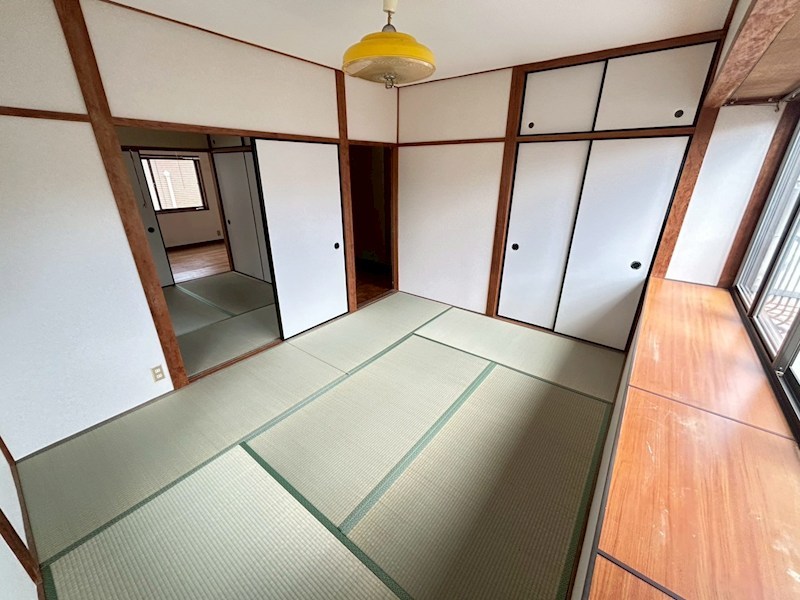 神殿町貸家 その他26