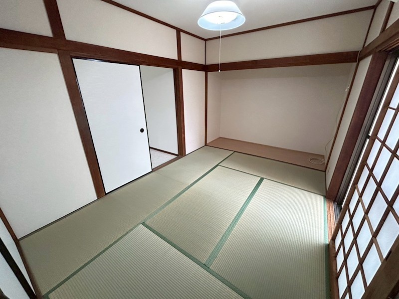 神殿町貸家 その他34