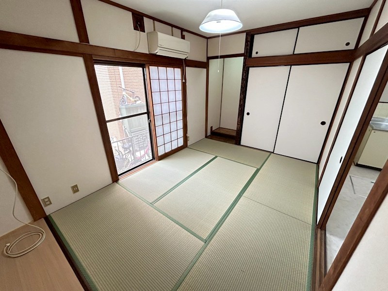 神殿町貸家 その他36