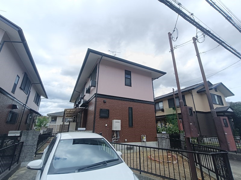エモンド高の原 その他外観1