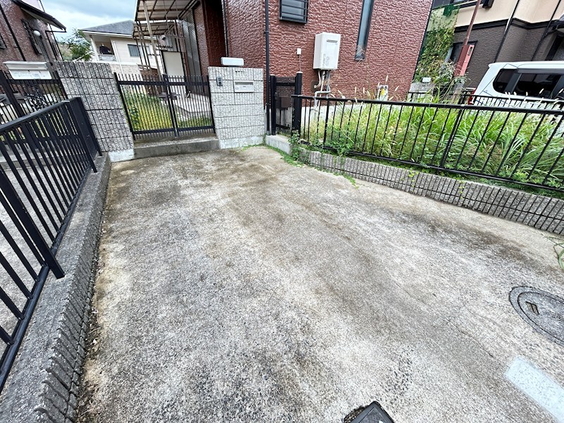 エモンド高の原 その他外観4