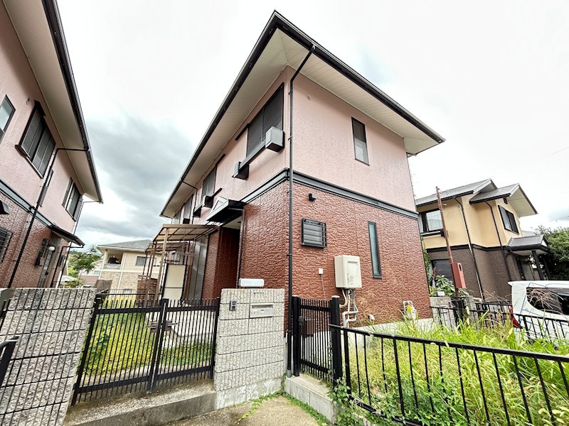 エモンド高の原 その他外観6