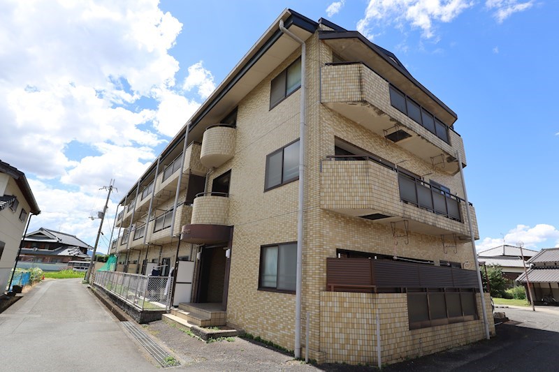 グリーンコーポ小林 305号室 外観