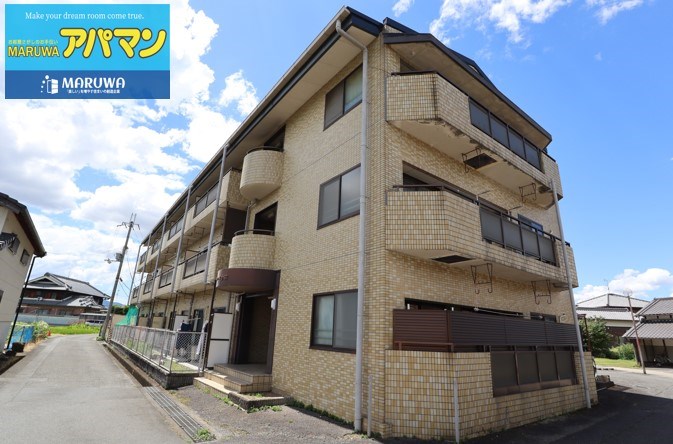 グリーンコーポ小林 305号室 外観