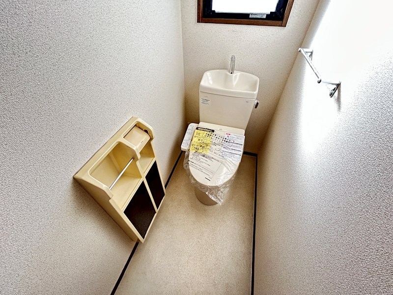 エモンド高の原  その他2