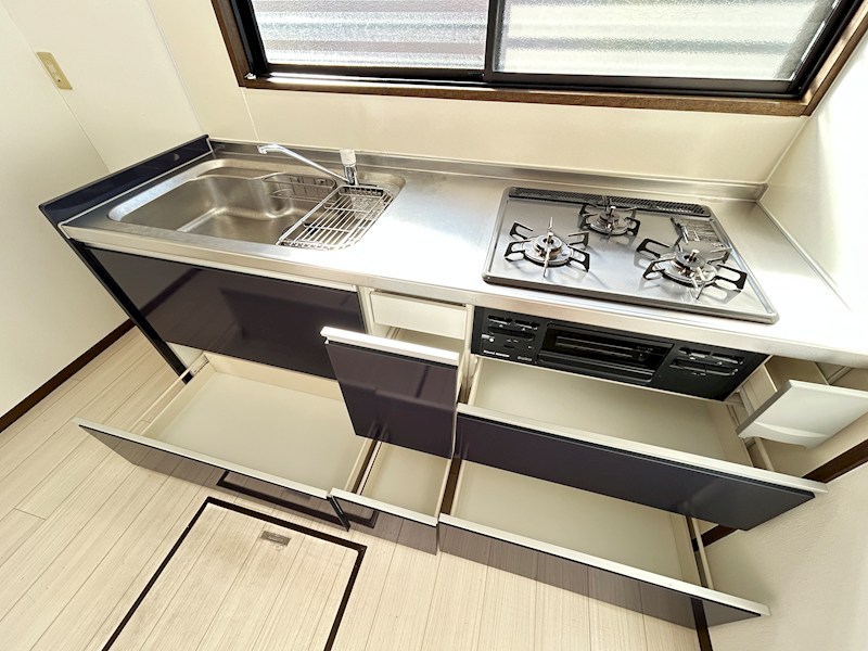 エモンド高の原  その他17