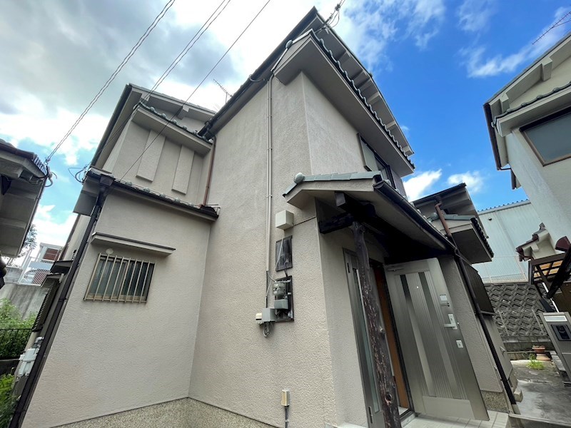 押熊町戸建（ｏｎ） その他外観1