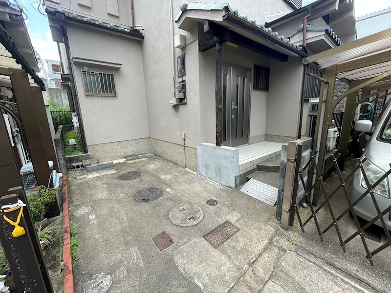 押熊町戸建（ｏｎ） その他外観4